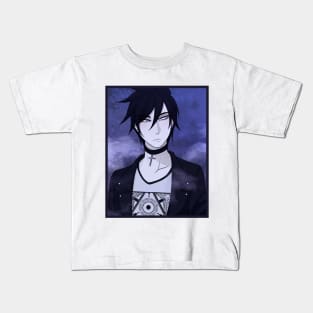 Salem Night Kids T-Shirt